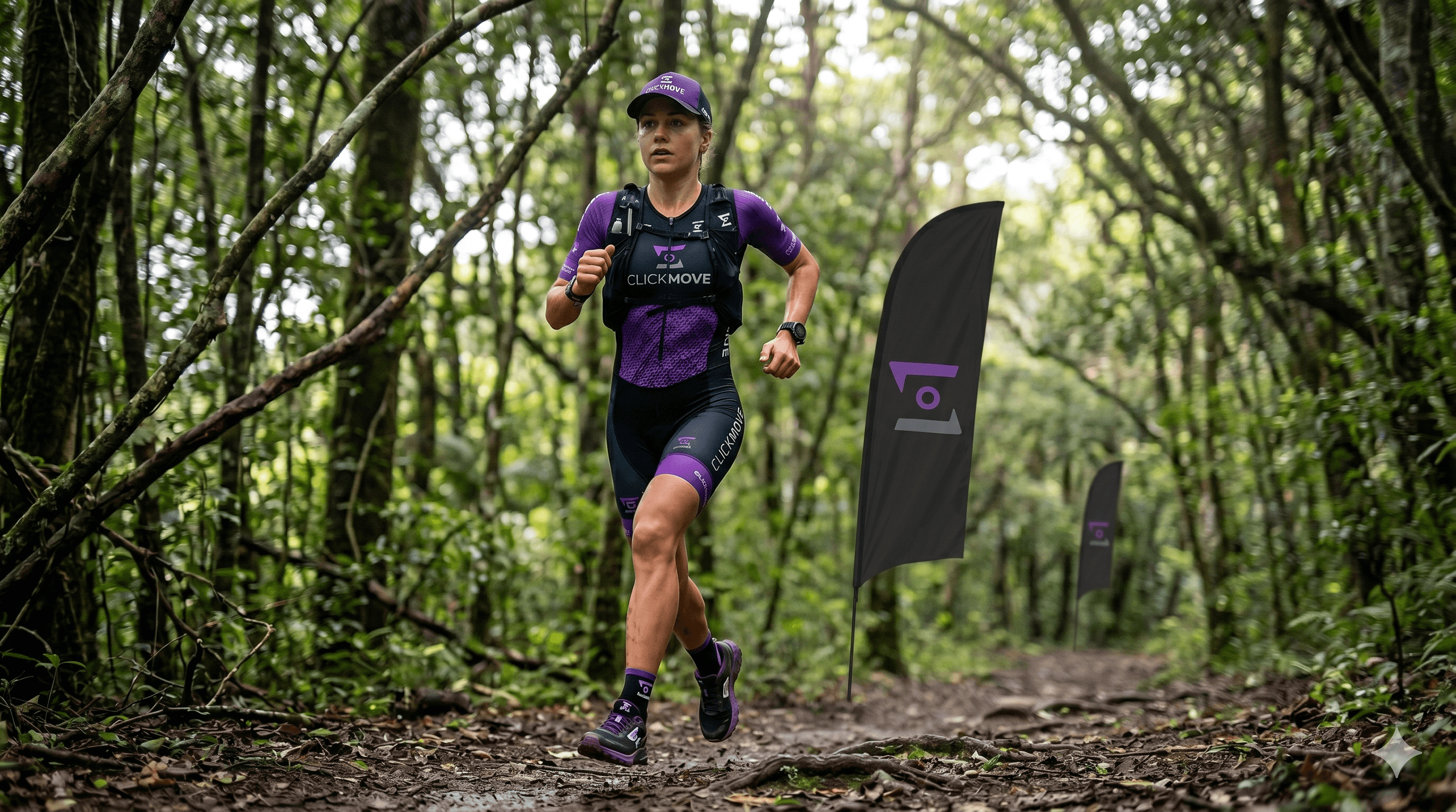 Trail Run