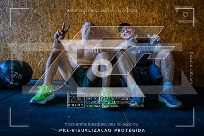 Corrida Lagoa da prata