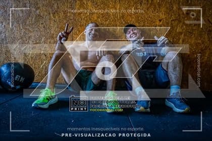 Corrida Lagoa da prata