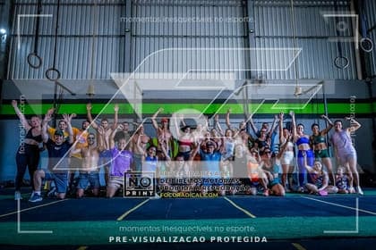 Corrida Lagoa da prata