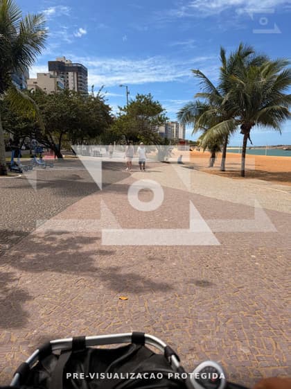 Corrida Orla vila velha