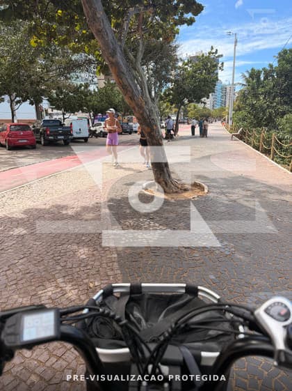 Corrida Orla vila velha