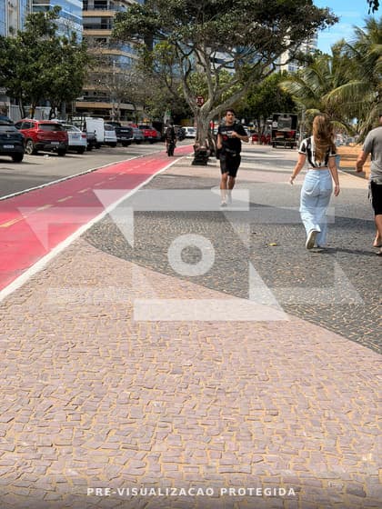 Corrida Orla vila velha