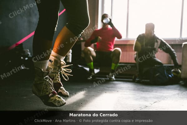 Maratona do Cerrado