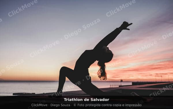 Triathlon de Salvador