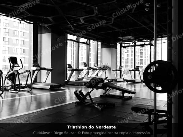 Triathlon do Nordeste