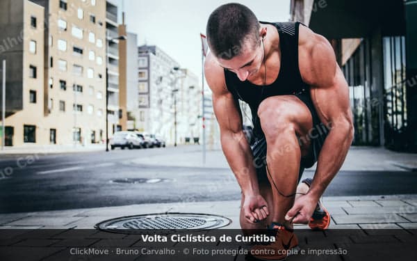 Volta Ciclística de Curitiba